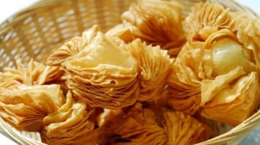 Llega una nueva edición de la Fiesta Regional del Pastelito en Gómez