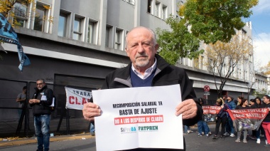 Yasky: “Está demostrado que cuando se redujo la jornada laboral, los ritmos de productividad aumentaron”