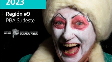 Pila será sede de la Fiesta provincial del Teatro Independiente