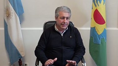 Según Martínez “deben ser muy pocos los intendentes que estén conformes con la actual gestión provincial”