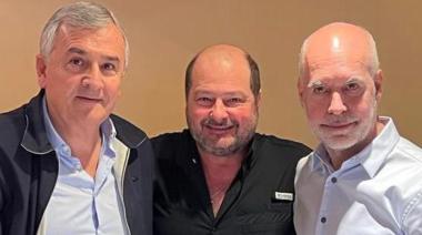 Carusso: “Morales cumplió su compromiso con el pueblo”
