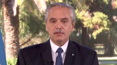 Alberto Fernández: "La Corte ha demostrado que es capaz de adecuar sus decisiones a las necesidades de la oposición"