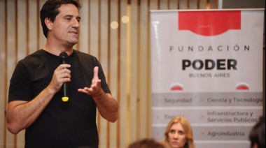 Abad: “El sueño de la re-reelección nunca puede ser una realidad”