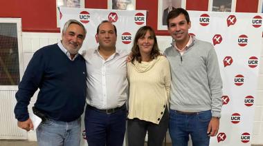 Trenque Lauquen: el intendente anunció que no irá por la reelección