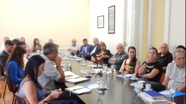 CAM realizará el II Encuentro de Turismo Cooperativo, Mutual y de Base Comunitaria