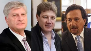 Los oficialismos de Salta, La Pampa y Tierra del Fuego lograron imponerse en las elecciones del domingo