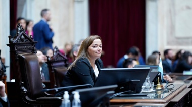 Cecilia Moreau sobre la interna del FdT: "Es un error dirimirla en las PASO"