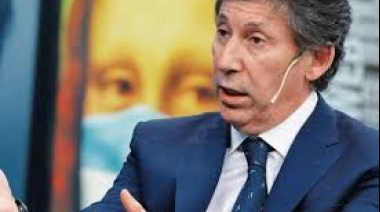 Gustavo Posse: "Estoy en contra de las reelecciones indefinidas"
