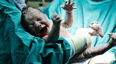 Diputada de JxC sostuvo que “la violencia obstétrica es una deuda que se debe saldar”