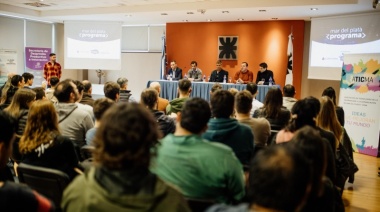 Sánchez Herrero: “Estamos avanzando en la digitalización de las economías locales”