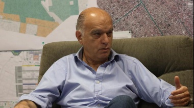Grindetti sobre las precandidaturas del PRO: "No miramos sólo lo electoral, sino la gobernabilidad"