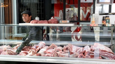 Cuenta DNI: Banco Provincia bate récords con la promo carnes
