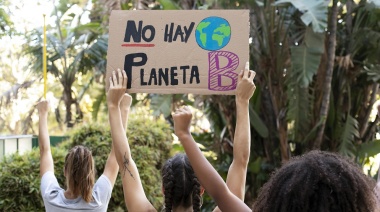 ¿Qué podemos hacer para aliviar la ansiedad climática?