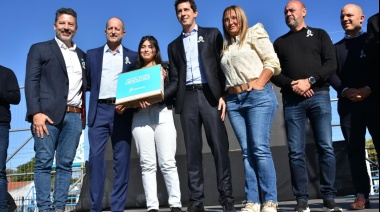Wado De Pedro: “Rebeldía es decirle al FMI que el acuerdo que se firmó no se puede cumplir”