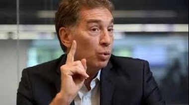 Santilli anticipó que buscará una fórmula en donde lo acompañe un radical
