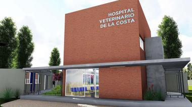 El Partido de la Costa tendrá un Hospital Municipal Veterinario