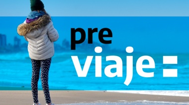 PreViaje 4: dónde se puede gastar el crédito desde hoy y hasta cuándo