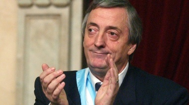 A 20 años de la asunción de Néstor Kirchner, la dirigencia del FdT dejó un mensaje en las redes sociales