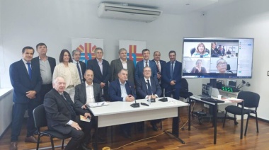 Representante de CAM fue elegido para presidir la Alianza del Mutualismo de América