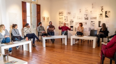 Buscan conformar el Instituto Mixto de Turismo de Las Flores