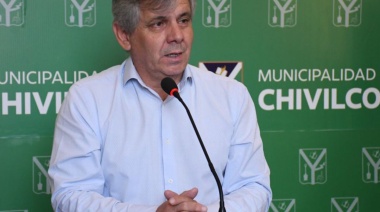 Britos no termina de cerrar con Milei ¿hay coqueteo con el larretismo?