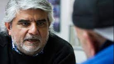 Walter Correa: “Un acto patriótico también es no mirarse al ombligo y tener criterio de unidad"