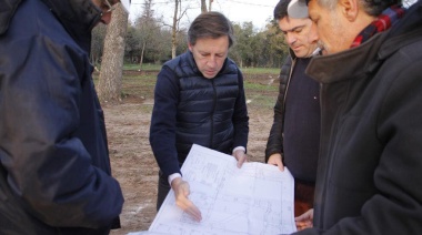 Se construirán nuevas viviendas en San Miguel a través del programa Procrear II