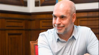 Rodríguez Larreta: "Si Macri está en desacuerdo con sumar dirigentes, que explique las razones"