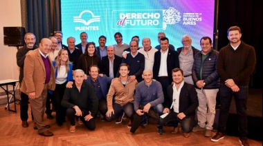 Bianco: “Vamos a impulsar la creación de tres universidades provinciales”