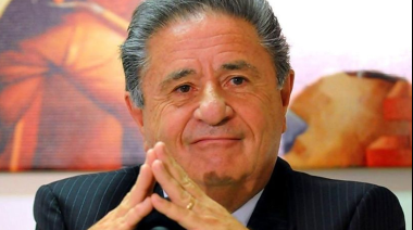 Eduardo Duhalde: “Los que no tienen experiencia no pueden gobernar”