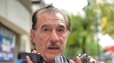 Federico Storani: “Patricia Bullrich profundiza la grieta”