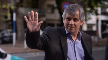Milei se quedó sin candidato a gobernador en la provincia