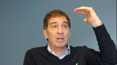 Santilli lanzó un spot con foco en la seguridad: "Nos hicieron creer que la provincia es tierra de nadie"
