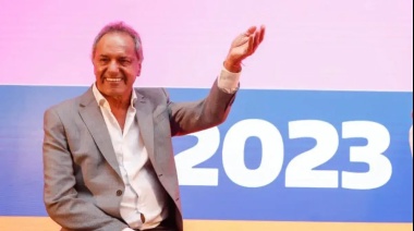 La Junta Electoral de Unión por la Patria rechazó los planteos de Scioli