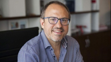 Diego Valenzuela anunció que irá por un nuevo mandato en Tres de Febrero