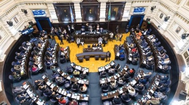 Conocé los precandidatos a legisladores bonaerenses de UxP en todas las secciones