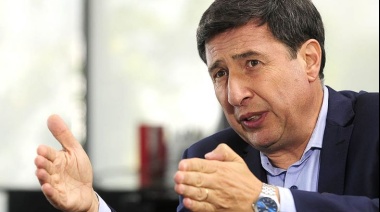 Arroyo sobre Massa: “Se eligió al candidato a presidente más preparado”