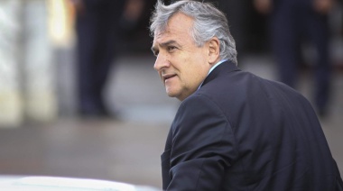 Gerardo Morales también reconoció los errores de la gestión de Macri