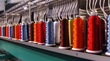 Crisis en el sector textil: la capacidad instalada llegó al 50 por ciento durante 2016