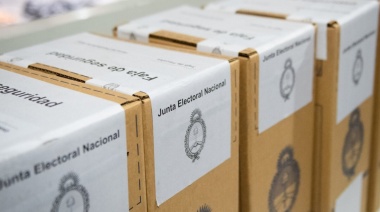 Última encuesta: paridad entre UxP y JxC, fuerte caída de Milei