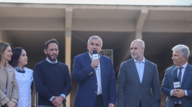 Gerardo Morales: “Massa no tuvo la capacidad de resolver la inflación”