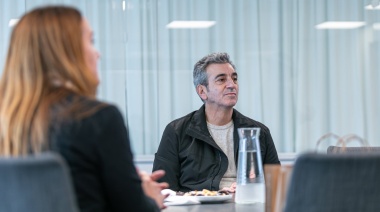 Randazzo: “El kirchnerismo transformó al peronismo en una fuerza de asistencia a la exclusión”