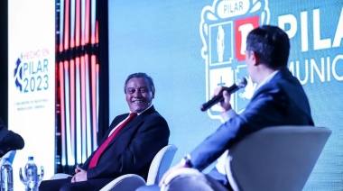 Rosato sobre las medidas de Massa: “El sector Pyme se siente escuchado”