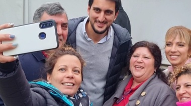 Juan José Esper: “El peronismo va camino a hacer la peor elección en muchos años”