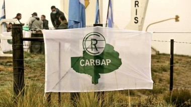 Rechazo del campo bonaerense al dólar agro