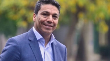 Jesús Escobar: “Massa configura el fracaso de la vieja política”