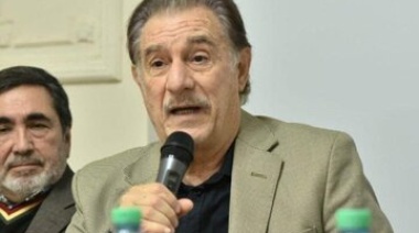 Storani sobre Bullrich: “En el 2.000, estaba de acuerdo con el plan de ajuste, sin ningún tipo de vacilaciones”