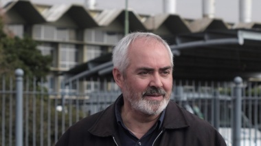 Bodart convocó a la gente “a votar a la izquierda en defensa propia”