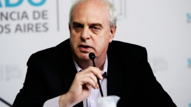 Rabinovich asegura que Mar del Plata es discriminada por la gestión de gobierno provincial