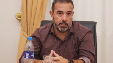 En Puan, miembros del Gabinete Municipal emitieron un comunicado para respaldar al intendente